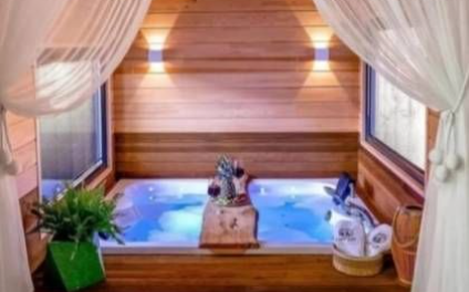 Noya Çeşme Bungalov Evleri 3